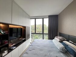 The Visionaire (D27), Condominium #616504271